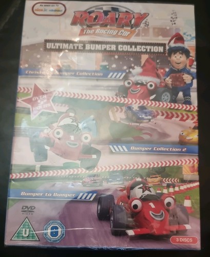 Roary the racing - racing, car: