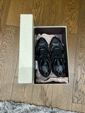 Stella McCartney Women's Trainers Black UK Size 5
