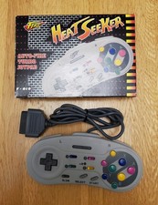 Fire Heat Seeker Super