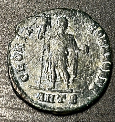 Arcadius 383 408 roman - 383-408,