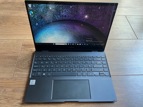 Asus zenbook flip - asus,