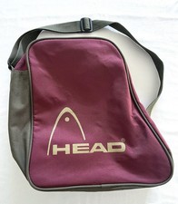 Vintage HEAD Boot Sport Gym