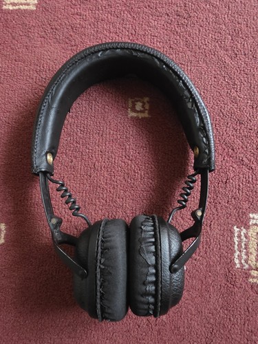 Marshall mid anc bluetooth - mid,