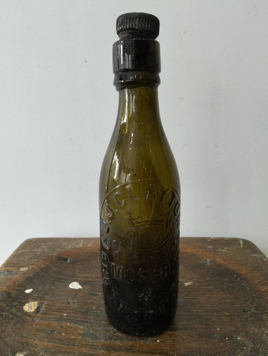 Vintage clayton amber - vintage, j.