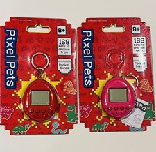 PIXEL PETS 2 SET ELECTRONIC