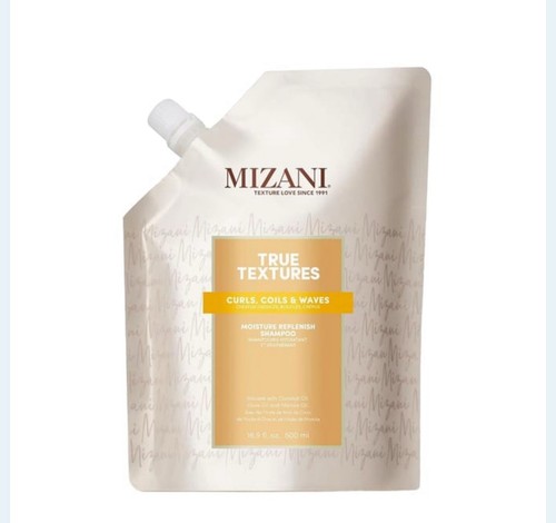 Mizani true textures moisture - true,