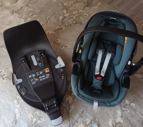 Maxi cosi pebble - cosi,