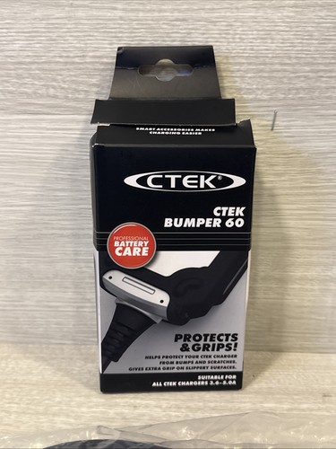 Ctek bumper for - ctek,