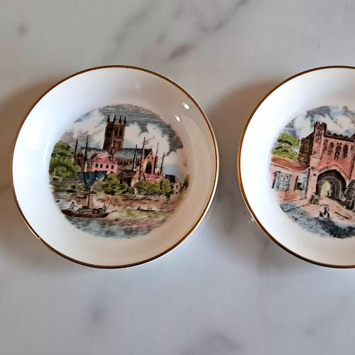 Royal worcester bone china - royal,