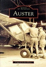 The Auster - Wixey, Ken