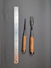 Japanese woodworking tools