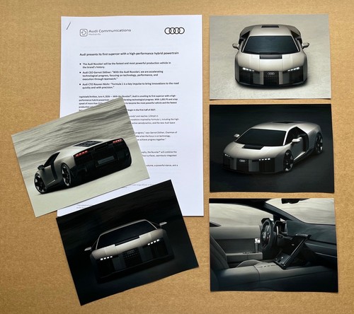 2026 audi nuvolari - audi, hybrid