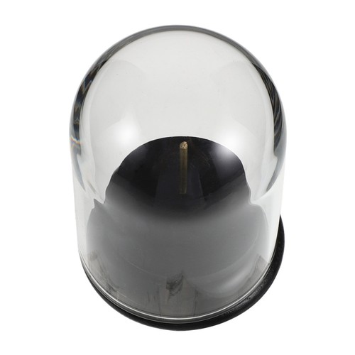 Glass dome display case - dome, case,