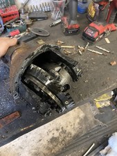 Mazda Fuji Lsd Re Manufactured 4.1 Mx5 Drift Diffing