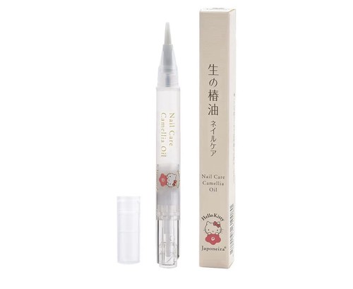 Hello kitty camellia - 💧💅hello,