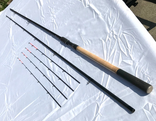 Greys tec 13ft distance - greys, g-tec