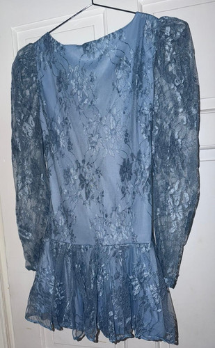 John zack lace - lace, dress