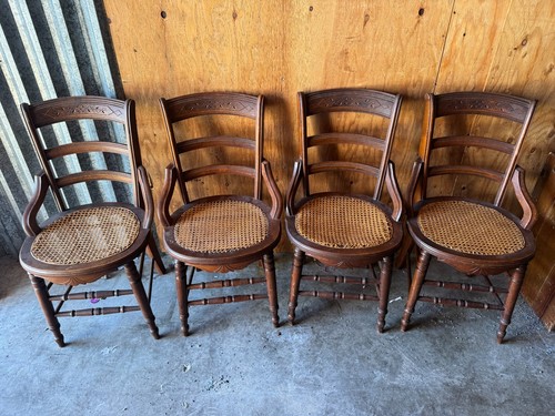 Set antique victorian - 4,