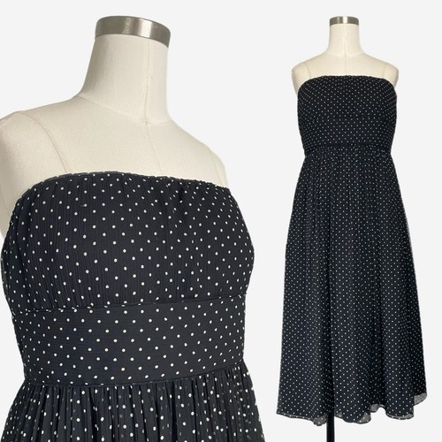 Vintage y2k jcrew - y2k, polka