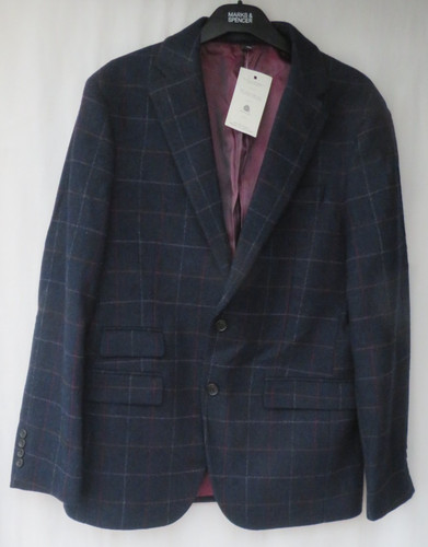 Mens marks spencer sartorial - spencer,