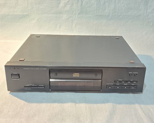Technics pj28a compact - compact, disc