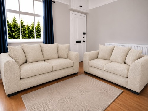 Seater dylan sofa set - seater,