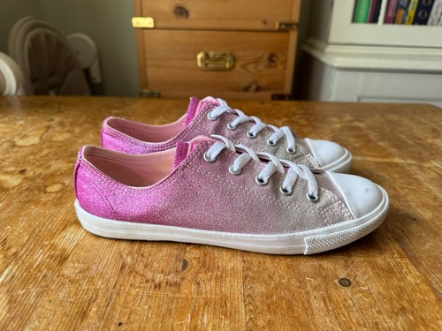 Womens converse all star pink - converse,
