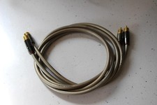 Linn Silver Interconnects