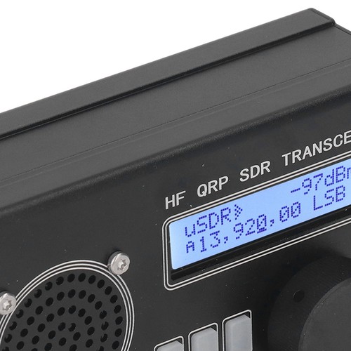 Sdr shortwave radio - shortwave,