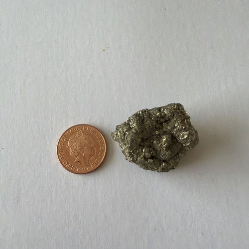 Pyrite raw rough high - pyrite, quality