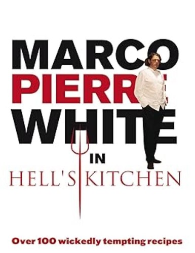 Marco pierre white - marco, in