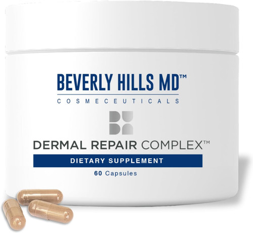 Dermal repair complex - dermal,