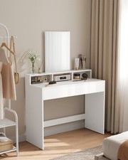Dressing Table with Large