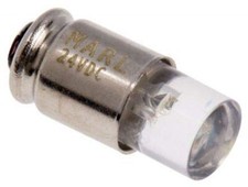 LED Reflector Bulb, Midget