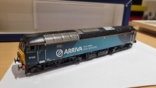 Bachmann 32-755 Arriva Trains Wales Class 57/3 57315 Locomotive OO Gauge