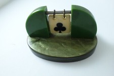 Art Deco, Period- Original