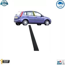 Front Right Door Pillar Trim 5