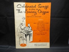 Vintage. Celebrated Songs to