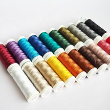 Super Strong Leather Sewing