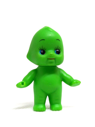 Mini kewpie dolls - cm,