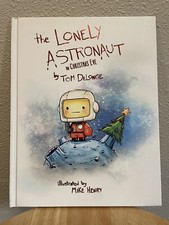 The Lonely Astronaut On