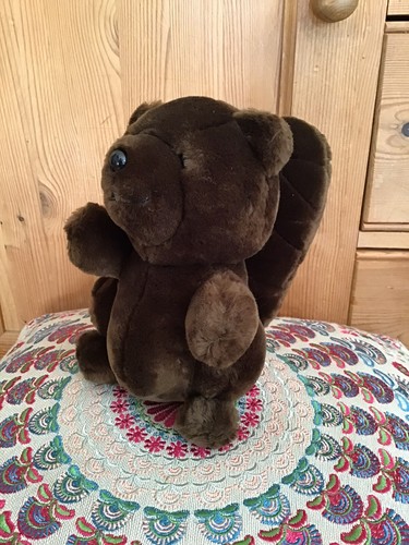 Vintage 1987 dakin brown - vintage,