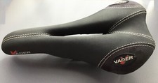 Vader bike saddle - saddle, seat