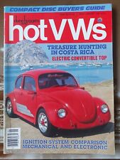 Dune Buggies and Hot VW's