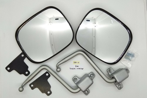 Toyota fj40 fj45 - fj40,