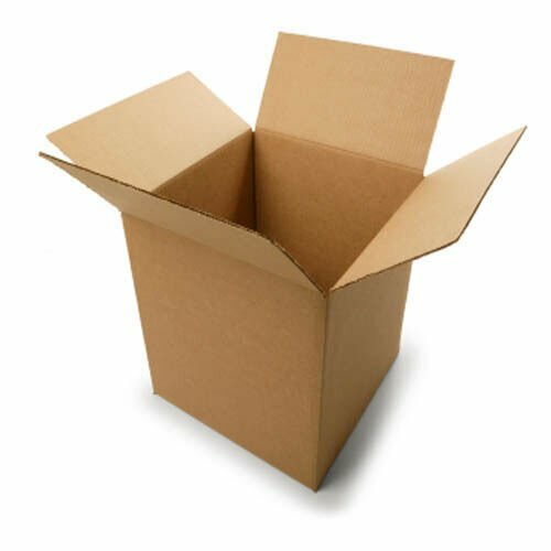 100 8x4x4 corrugated - -,