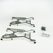 CNC Alloy Front Rear