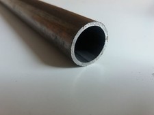 Cheap mild steel - steel, round