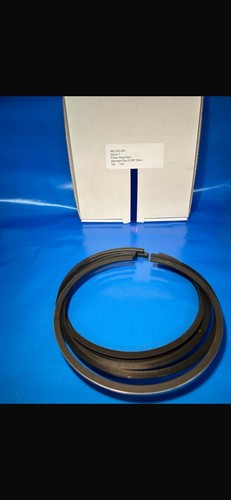 Kelvin piston ring - kelvin, t