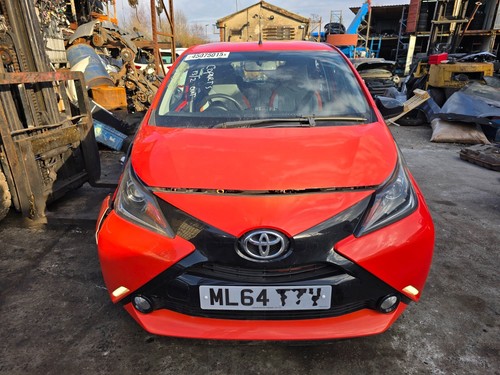 2015 toyota aygo - 2015, (ay2)